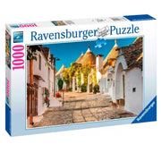 Ravensburger Alberobello in Puglia 1000pc Jigsaw Puzzle