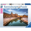 Ravensburger 01236-8 Plaza de Espana Seville 1000pc Jigsaw Puzzle