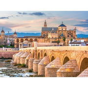 Ravensburger 01242-9 Córdoba Spain 1500pc Jigsaw Puzzle