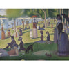 Ravensburger Seurat: Sunday Afternoon 1500pc Jigsaw Puzzle