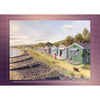 Ravensburger Beach Time 500pc Jigsaw Puzzle