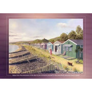 Ravensburger Beach Time 500pc Jigsaw Puzzle