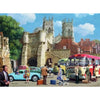 Ravensburger Day Out in York 500pc Jigsaw Puzzle