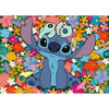 Ravensburger 01264-1 Disney Stitch 1000pc Jigsaw Puzzle