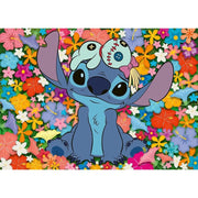 Ravensburger 01264-1 Disney Stitch 1000pc Jigsaw Puzzle