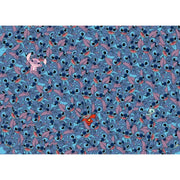 Ravensburger 01265-8 Disney Stitch Challenge 1000pc Jigsaw Puzzle