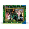 Ravensburger Wicked The Movie 1000pc Jigsaw Puzzle