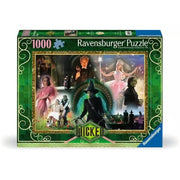 Ravensburger Wicked The Movie 1000pc Jigsaw Puzzle