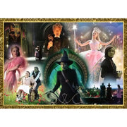 Ravensburger Wicked The Movie 1000pc Jigsaw Puzzle