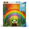 Ravensburger 01322-8 Bamboo Panda 200pc Jigsaw Puzzle