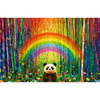 Ravensburger 01322-8 Bamboo Panda 200pc Jigsaw Puzzle