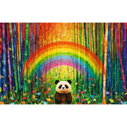 Ravensburger 01322-8 Bamboo Panda 200pc Jigsaw Puzzle