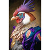 Ravensburger 01323-5 Rooster General 200pc Jigsaw Puzzle
