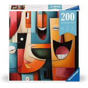 Ravensburger 01324-2 Island Surf 200pc Jigsaw Puzzle