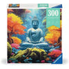 Ravensburger 01325-9 Peace 300pc Jigsaw Puzzle