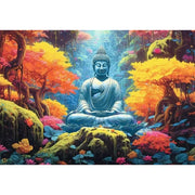 Ravensburger 01325-9 Peace 300pc Jigsaw Puzzle