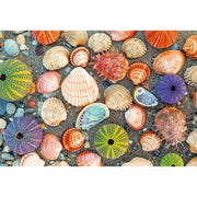 Ravensburger 01326-6 By The Seashore 300pc Jigsaw Puzzle