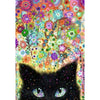 Ravensburger 01327-3 Kaleidoscope Kitty 300pc Jigsaw Puzzle