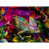 Ravensburger 01333-4 Chameleon Puzzle 500pc Jigsaw Puzzle