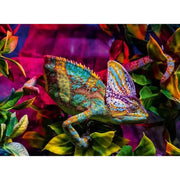 Ravensburger 01333-4 Chameleon Puzzle 500pc Jigsaw Puzzle