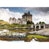 Ravensburger 01337-2 Eilean Donan Castle Scotland 1000pc Jigsaw Puzzle