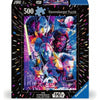 Ravensburger 01338-9 Star Wars The Phantom Menace Puzzle 5