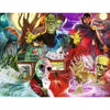 Ravensburger Universal Monsters 2000pc Jigsaw Puzzle