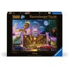 Ravensburger 01343-3 Disney Castle Tiana Puzzle 1000pc Jigsaw Puzzle