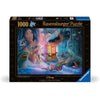 Ravensburger 01344-0 Disney Castle Pocahontas Puzzle 1000pc Jigsaw Puzzle