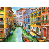 Ravensburger 01355-6 Gondola Ride 300pc Jigsaw Puzzle
