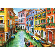 Ravensburger 01355-6 Gondola Ride 300pc Jigsaw Puzzle