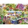 Ravensburger 01356-3 Glorious Garden Center Puzzle 500pc Jigsaw Puzzle