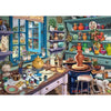 Ravensburger 01357-0 Pottery Studio Sanctuary Puzzle 500pc Large Format Jigsaw Puzzlee