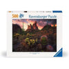 Ravensburger 01380-8 Cactus WT Puzzle 500pc Jigsaw Puzzle