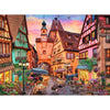 Ravensburger 01381-5 Bavarian Romance 500pc Jigsaw Puzzle