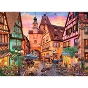 Ravensburger 01381-5 Bavarian Romance 500pc Jigsaw Puzzle