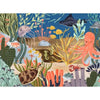 Ravensburger Ocean Whimsie 500pc Jigsaw Puzzle