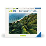 Ravensburger 01387-7 Power Of Nature WT Puzzle 500pc Jigsaw Puzzle