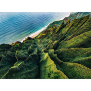 Ravensburger 01387-7 Epic Journey 500pc Jigsaw Puzzle