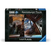 Ravensburger 01393-8 Lost Places 2 WT Puzzle 1000pc Jigsaw Puzzle