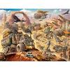 Ravensburger 01395-2 Mad Max Welcome to the Wateland 1500pc Jigsaw Puzzle