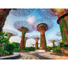 Ravensburger 01396-9 Gardens By The Bay Singapore 1500pc Jigsaw Puzzle