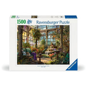 Ravensburger 01397-6 The Greenhouse 1500pc Jigsaw Puzzle