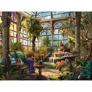 Ravensburger 01397-6 The Greenhouse 1500pc Jigsaw Puzzle