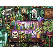Ravensburger 01416-4 A Witch's Favourite Things 2000pc Jigsaw Puzzle