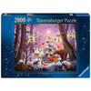 Ravensburger 01417-1 Botanic WT Puzzle 2000pc Jigsaw Puzzle