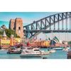 Ravensburger 01419-5 Secret Sydney 3000pc Jigsaw Puzzle