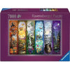 Ravensburger The Six Portals 7000pc Jigsaw Puzzle
