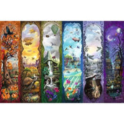 Ravensburger The Six Portals 7000pc Jigsaw Puzzle