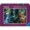Ravensburger Whispers of the Forest 7000pc Jigsaw Puzzle